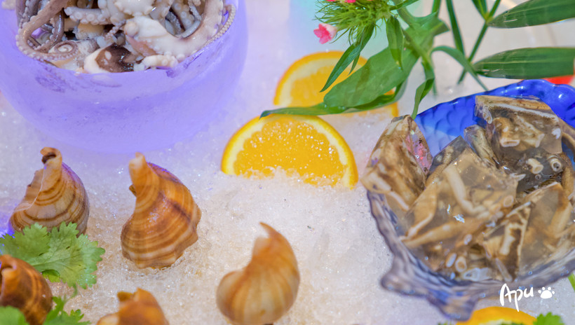 性价比高的盛宴海鲜酒楼,性价比高的海鲜店推荐