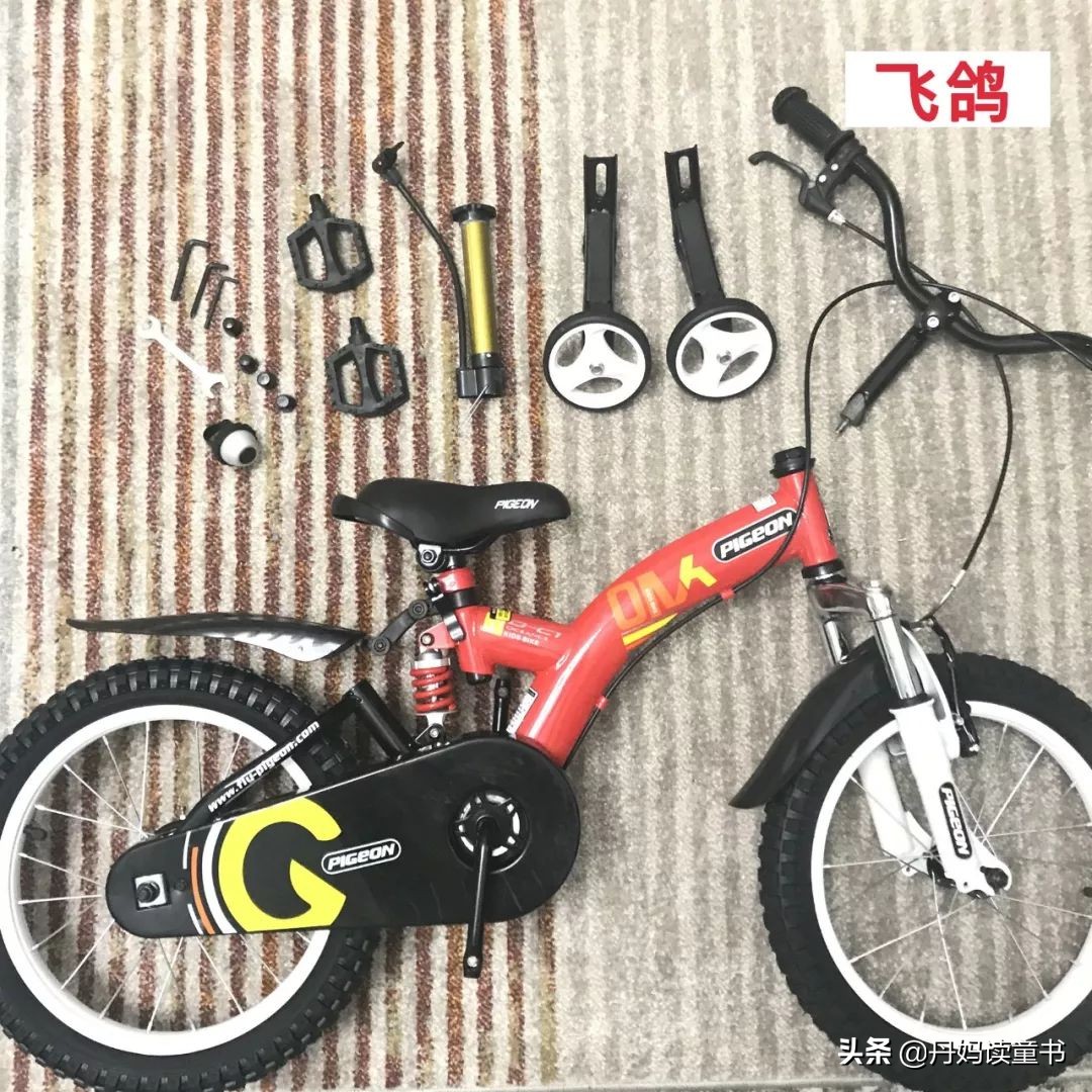 22寸公路自行车测评推荐,推荐一款自行车品牌