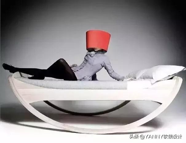 这些创意家居可以让我们脑洞大开,炫酷又实用的创意家居你知道几个