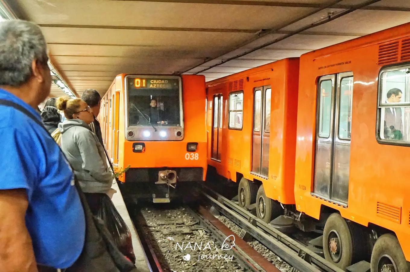 墨西哥城探秘之旅,看墨西哥古城