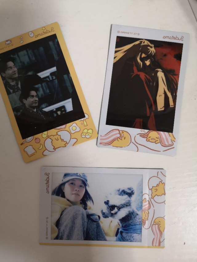 富士新品拍立得，可以手机照片打印，将声音留进照片的神奇好物！