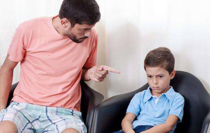 对付孩子狂躁的最好方法,孩子狂躁怎么进行心理疏导
