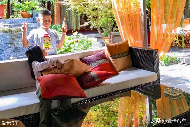 川藏旅行高原之城,川藏旅行美好的回忆