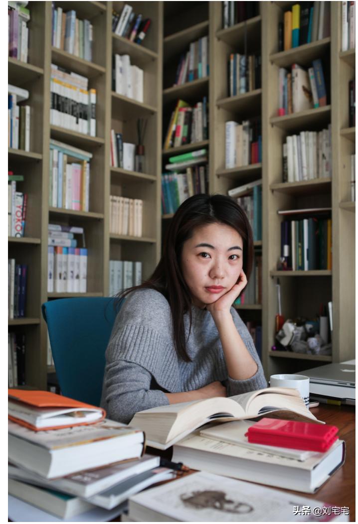 马家辉谈渣男,马家辉跟李敖