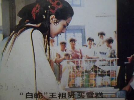 王祖贤依旧美艳动人,曾经的一代女神王祖贤也初现老态