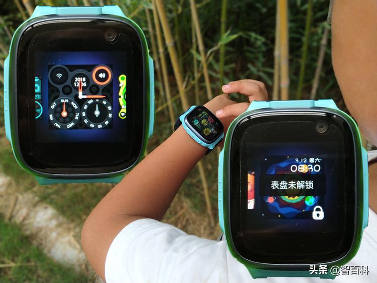 360儿童手表p1pro和s1的区别,360儿童手表p2测评