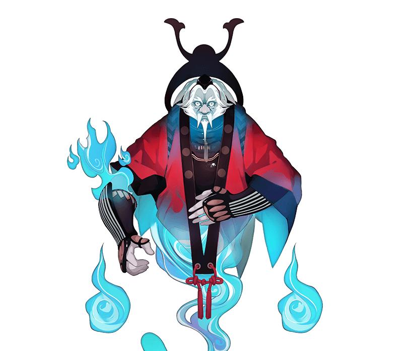 阴阳师：九大R品质的可用输出，鸦天狗强度一般，第一比SSR强