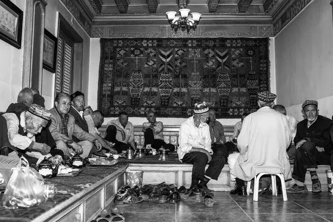 最美新疆南疆游,最美南疆丝路之旅