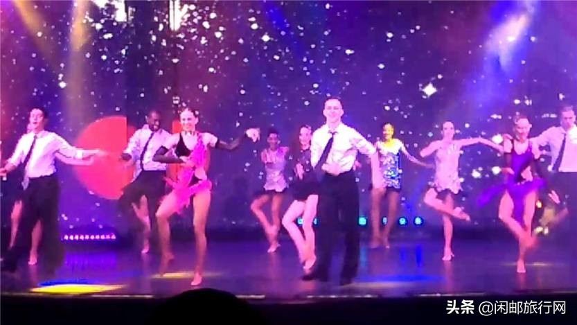 星梦邮轮探索梦号全攻略,星梦邮轮世界梦号日本航次攻略