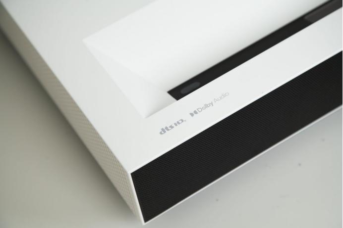 性价比神机百元,峰米4kcinemapro激光电视