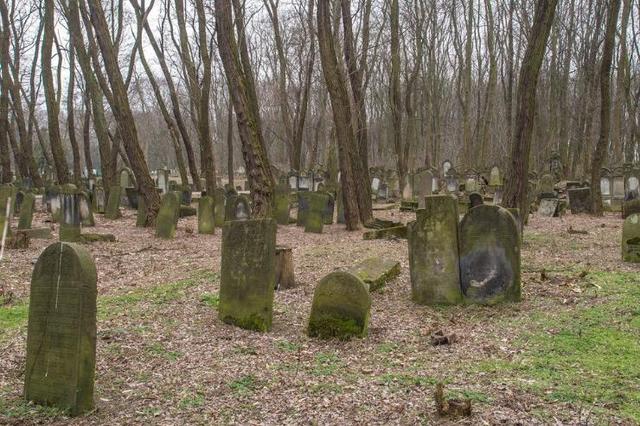 农村坟墓与房屋距离,农村建房旁边有祖坟怎么办