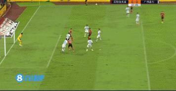 中超新一轮名场面,中超奇葩一幕完整版视频