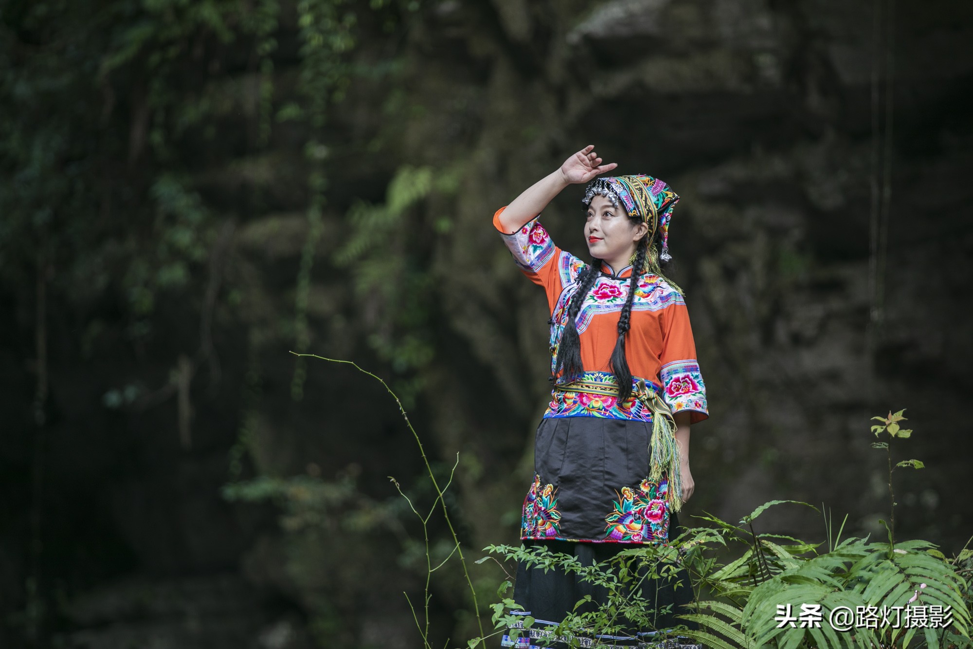 国内七大避暑圣地享受18度的夏天,中国六个超凉快的避暑胜地