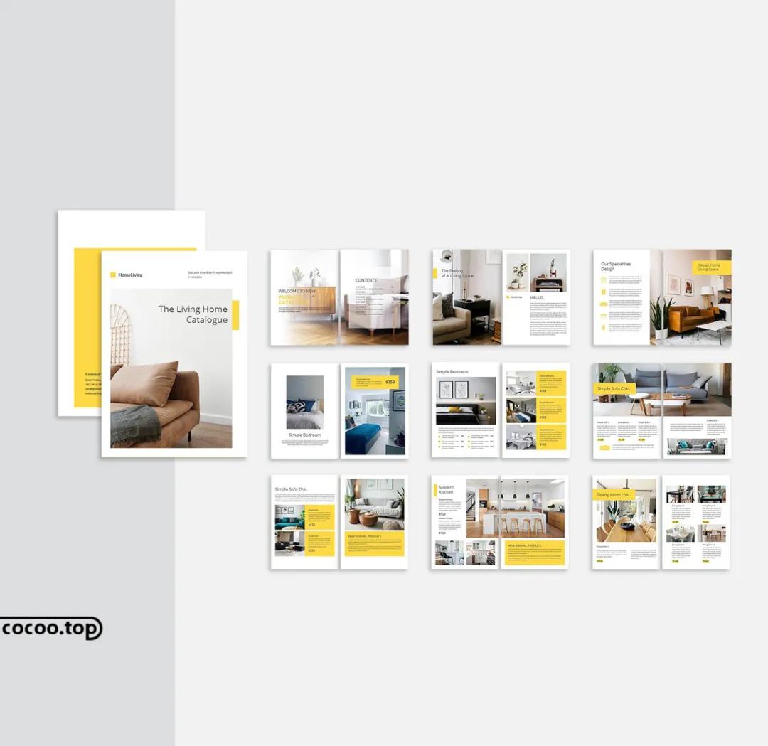 宣传册设计收费标准,宣传册设计制作技巧