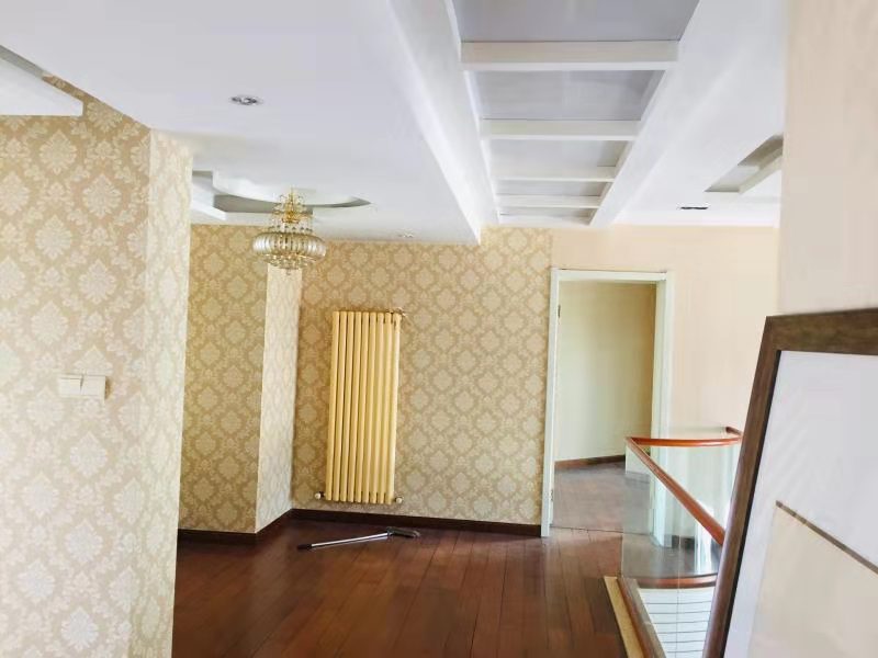 7月7号开拍正弘旗小区大豪宅