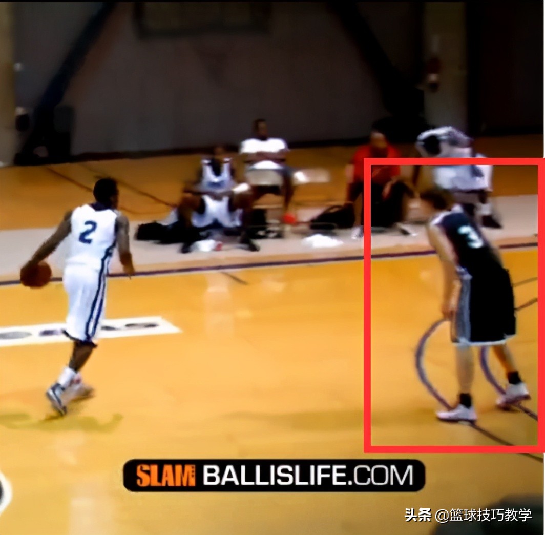 华丽的过人招式篮球,篮球单挑视频转身过人技巧