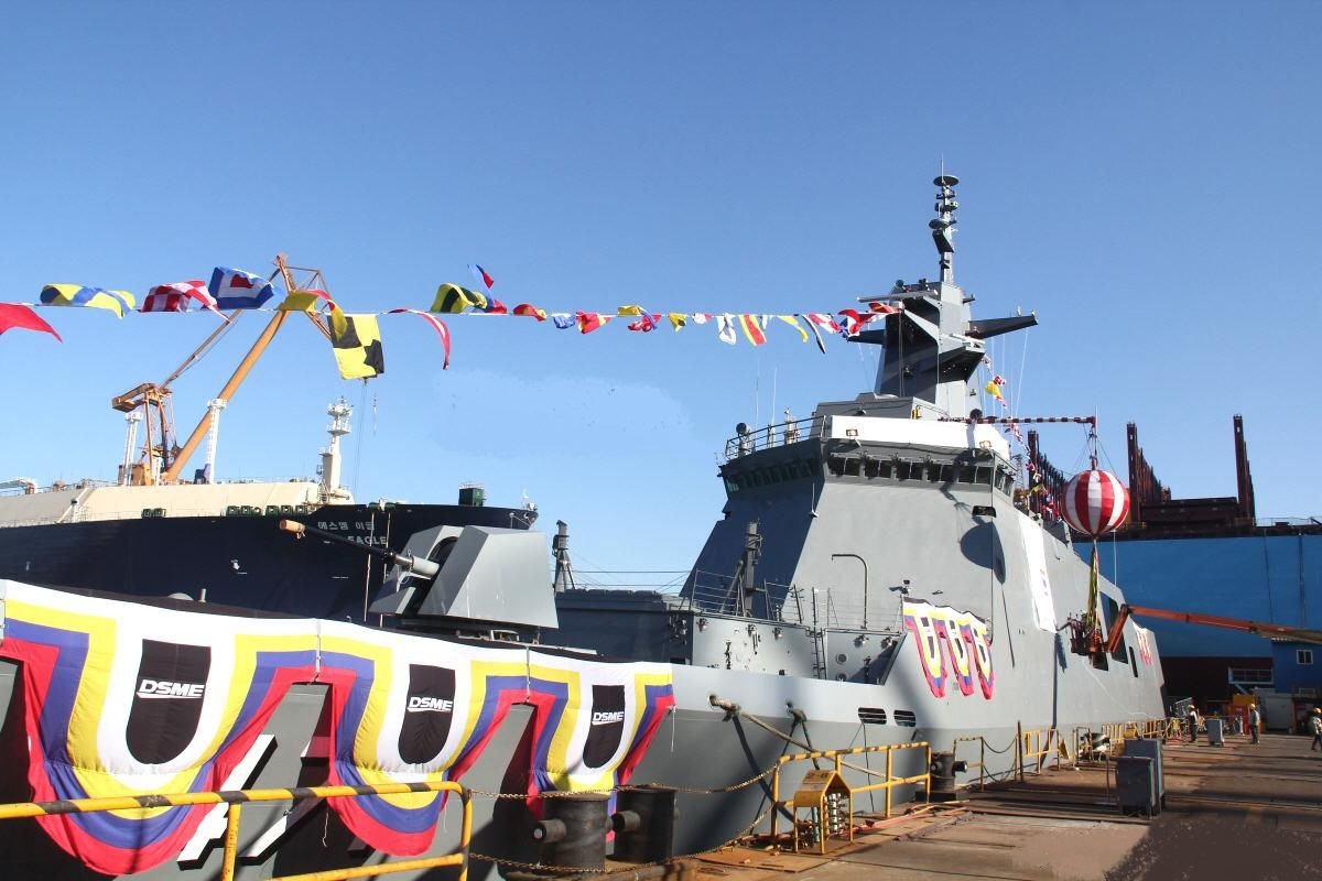 泰国国产潜艇最新消息 (泰国护卫舰潜艇)