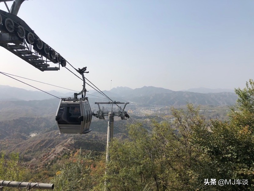 古北水镇司马台长城团游,夜游司马台长城畅游古北水镇