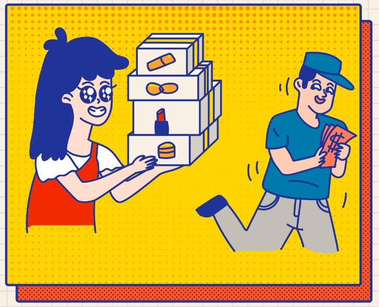 过年了大家要小心骗术,春节将至骗子猖獗提高警惕