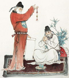 诗仙李白诗词中的想象力有多绝,李白的哪些诗体现了豪放飘逸