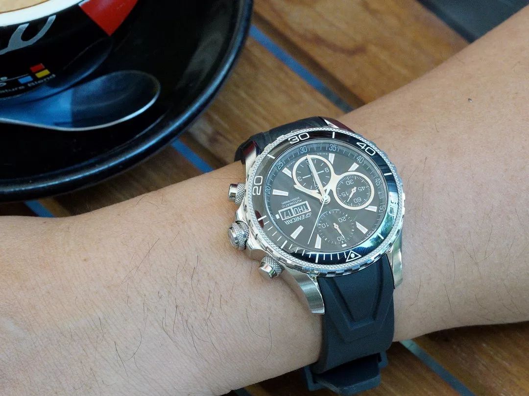 英纳格计时,英纳格手表30m是什么意思