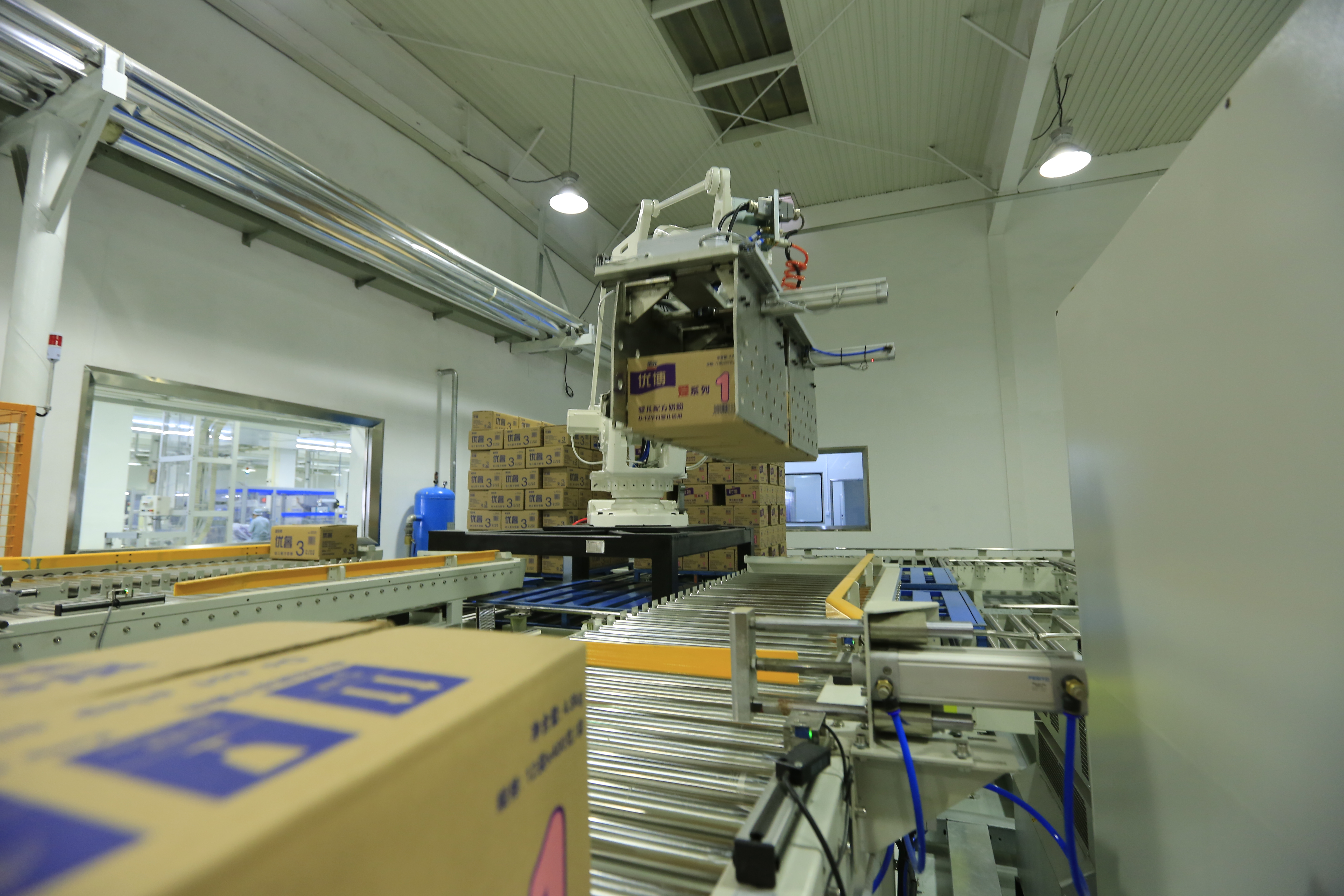 特医食品全球销售,特医食品最新消息