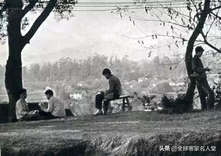 梅县东山中学剑英校区怎么走,东山中学剑英校区路线