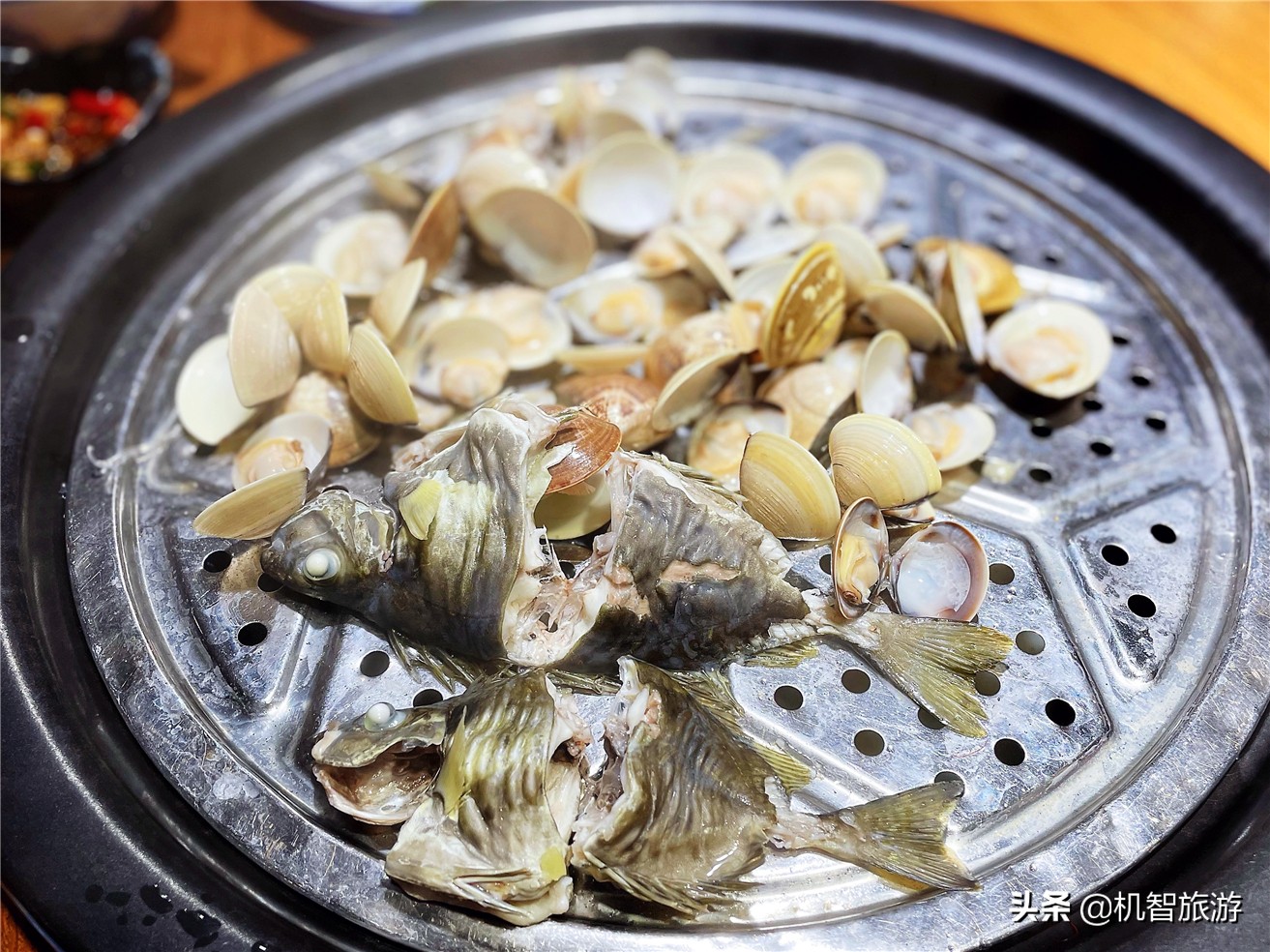 日照美食攻略住宿推荐,日照可以看海烧烤的住宿