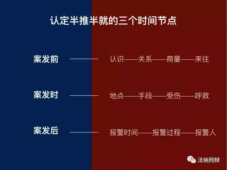 最新司法认定！约炮、醉酒、半推半就，构成强奸罪吗？