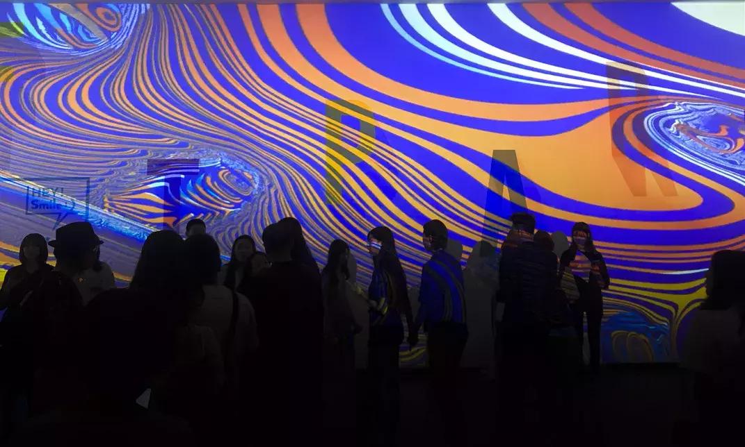 从时尚看艺术如何传承北服2019毕业设计展演