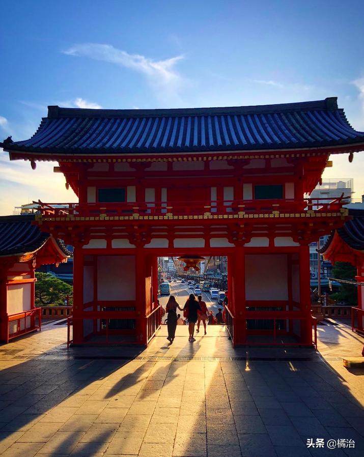 日本清水寺旅游攻略,日本游京都清水寺