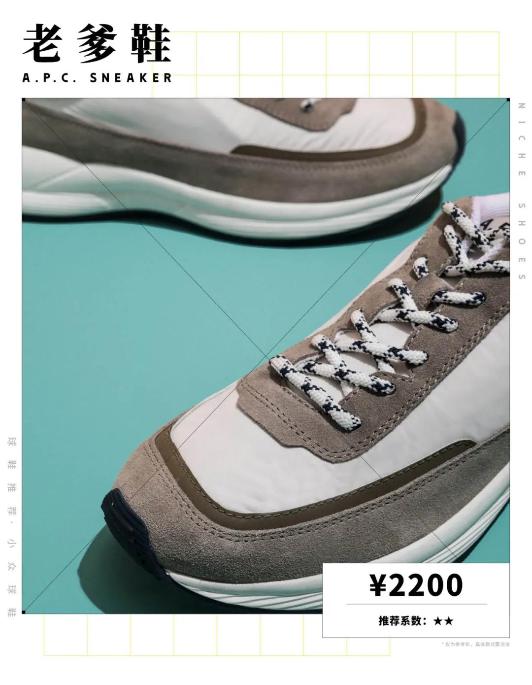 男生必备几款球鞋,男生最好球鞋推荐