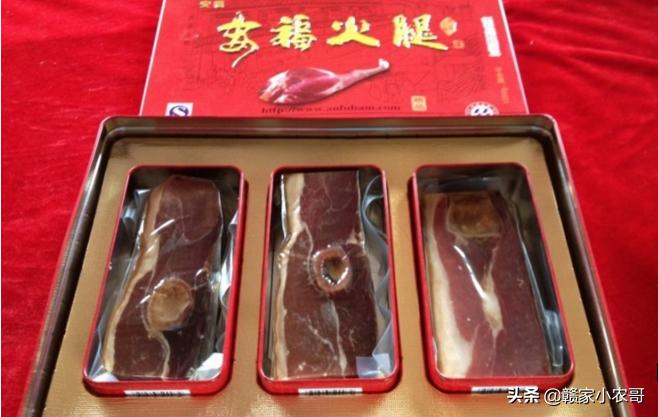 江西的十大特产菜有哪些图片,江西特产100种