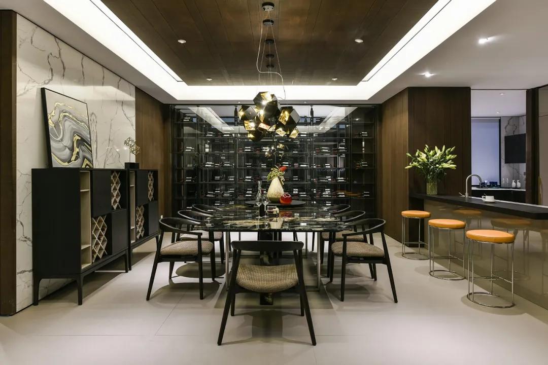 大牌的新衣丨6个家居圈当红“明星”坐镇名家具展,快来围观