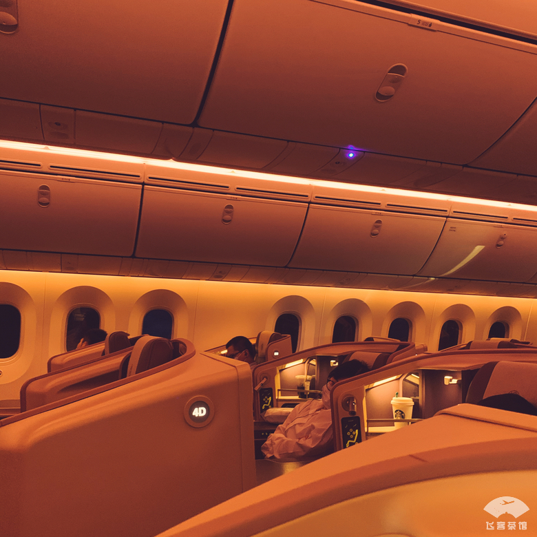 波音787-8宽体机,吉祥航空第一架b787提机全记录