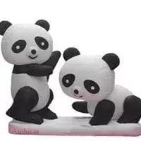 赏花海+机动游戏任玩+VR体验、5D电影等！还有财神爷派利是！