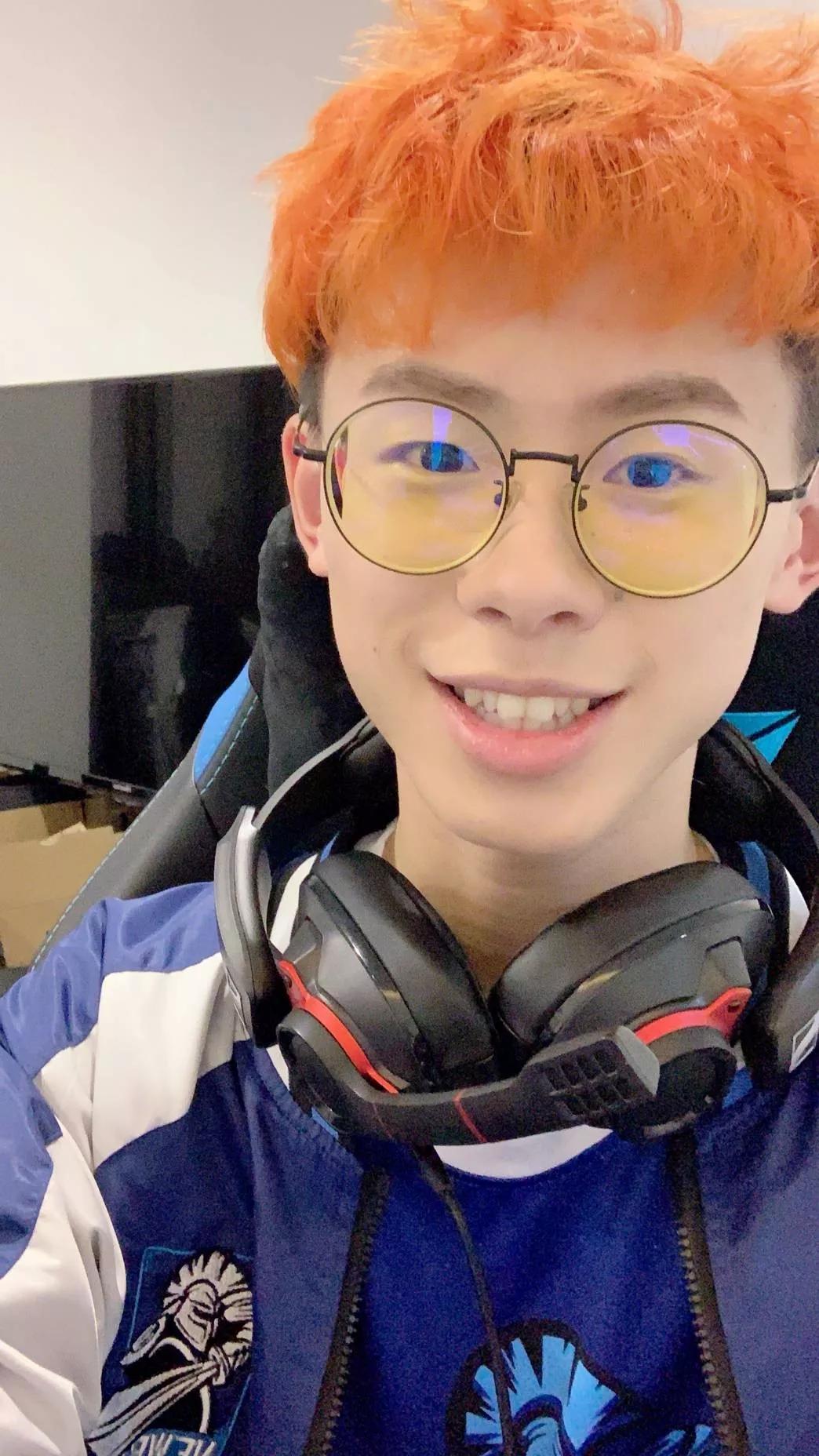 堡垒之夜faker,堡垒之夜五人职业比赛