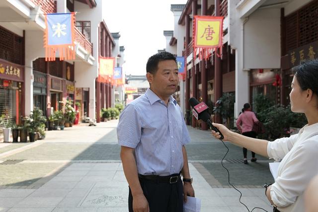 文系丝路·博采华夏