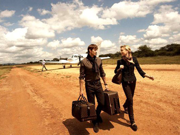 如何挑选便宜又好的旅行箱,旅行箱的尺码怎么选