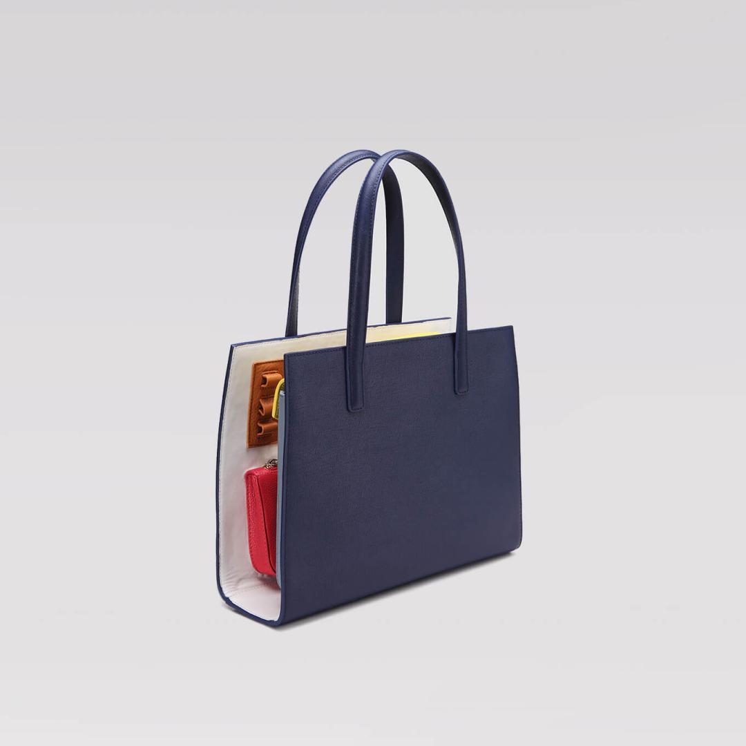 KrisXu：一个被UFO带来的国内设计师品牌包