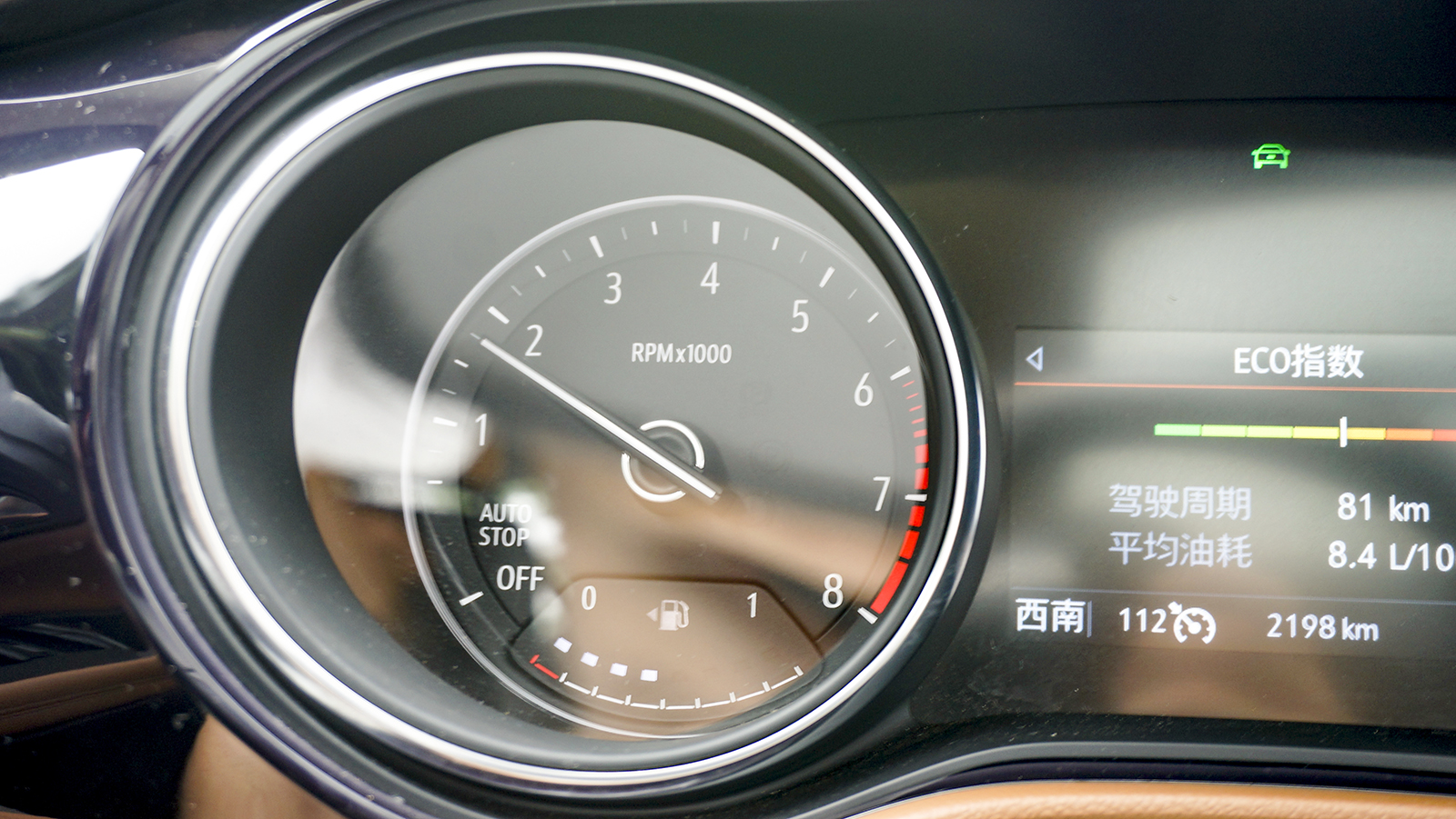 别克能越野吗,别克昂科拉能跑川西吗