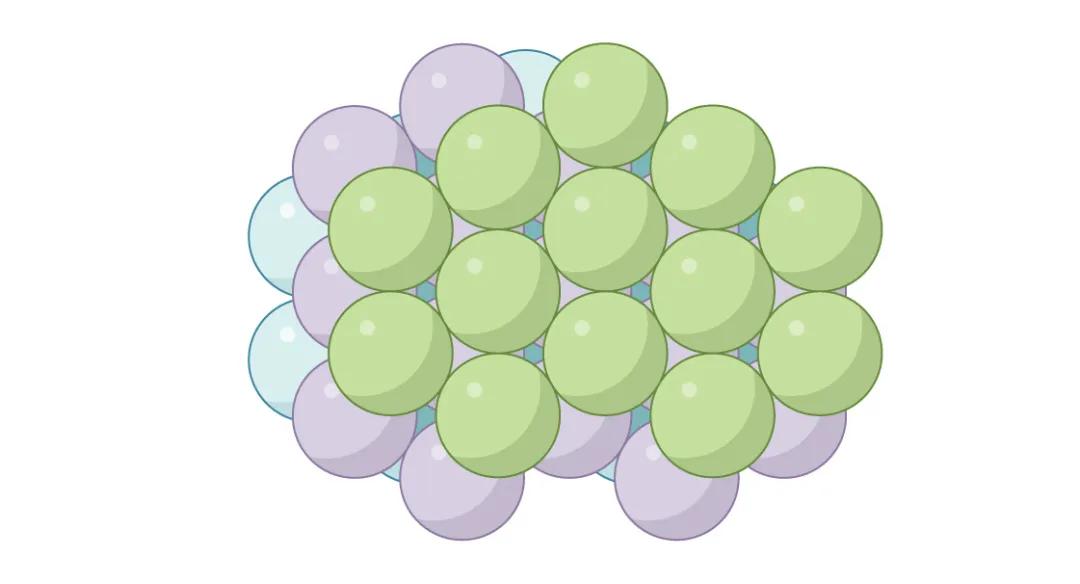 数学家告诉你，多少距离能产生美？