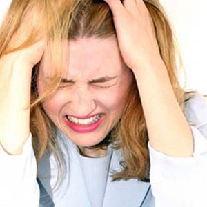 病得不轻的强迫症患者,一群强迫症患者的日常生活