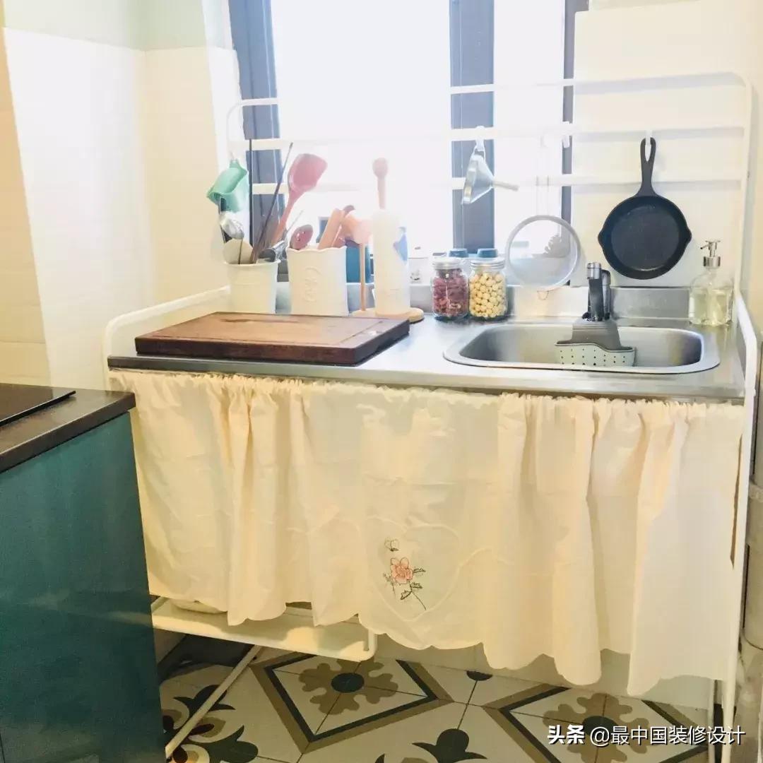 硬装只花5万多,硬装只花10万装出来的家