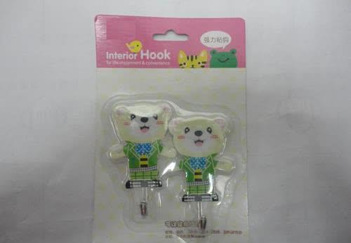 墙上带吸盘的挂钩怎么更牢固,吸盘式挂钩粘不住了该怎么解决