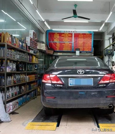 10年老车保养后反而坏了,10年车性能方面如何保养