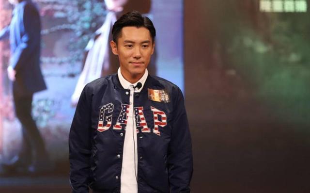 tvb飞跃进步男艺人盘点,tvb飞跃进步男艺人朱敏瀚