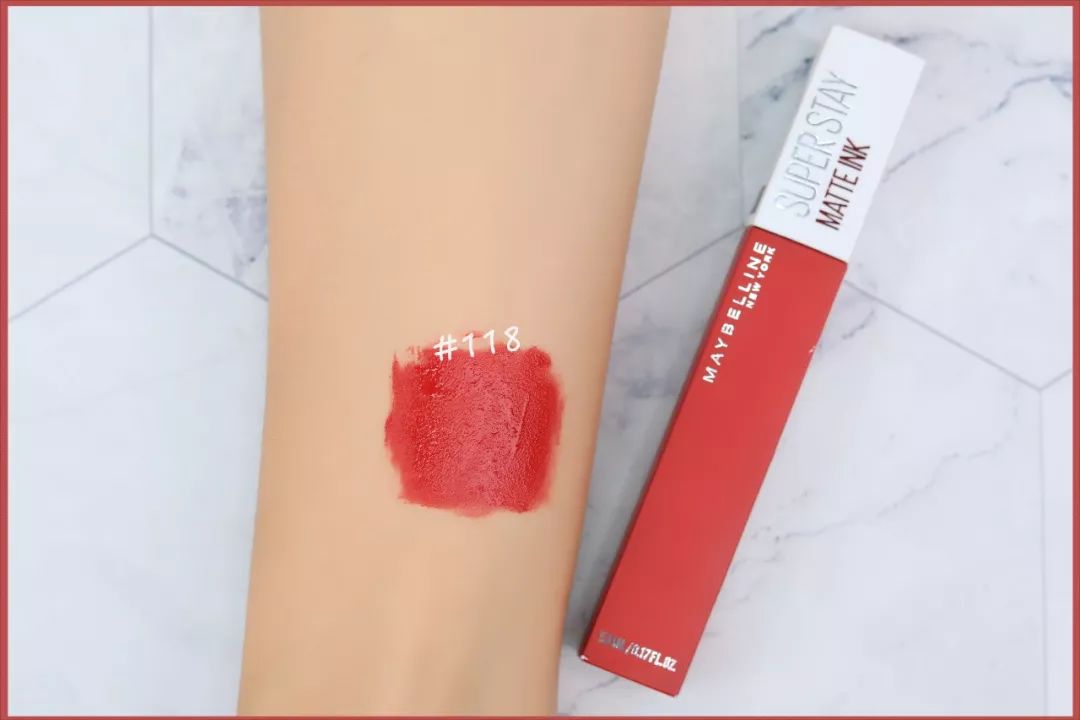 夏天最好的一款口红,用过几管口红好用