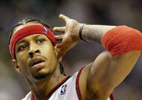 nba穿3号有哪些球星,nba穿3号的原因