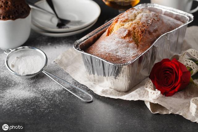 甜品适合用怎么样的黄油,为什么甜品都要用黄油